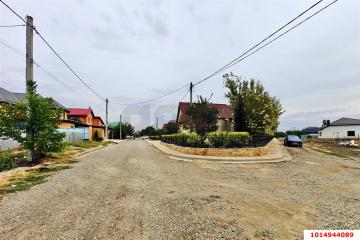 Фото №5: Земельный участок 9 сот. - Плодородный, мкр. Прикубанский внутригородской округ, ул. Плодородная, 12