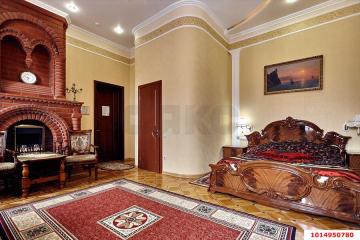 Фото №1: Дом 424 м² - Краснодар, мкр. Фестивальный, ул. Кропоткина, 94