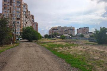 Фото №2: Коммерция 7 м² - Краснодар, мкр. Солнечный, ул. Архитектора Петина, 17