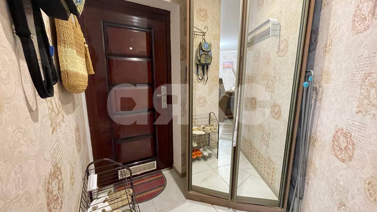 Фото №3: Студия 24 м² - Геленджик, Магилат, мкр. Магилат, ул. Волнухина, 6