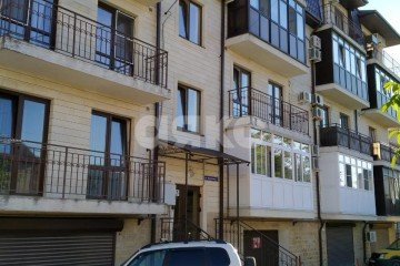 Фото №4: Студия 24 м² - Геленджик, мкр. Магилат, ул. Волнухина, 6