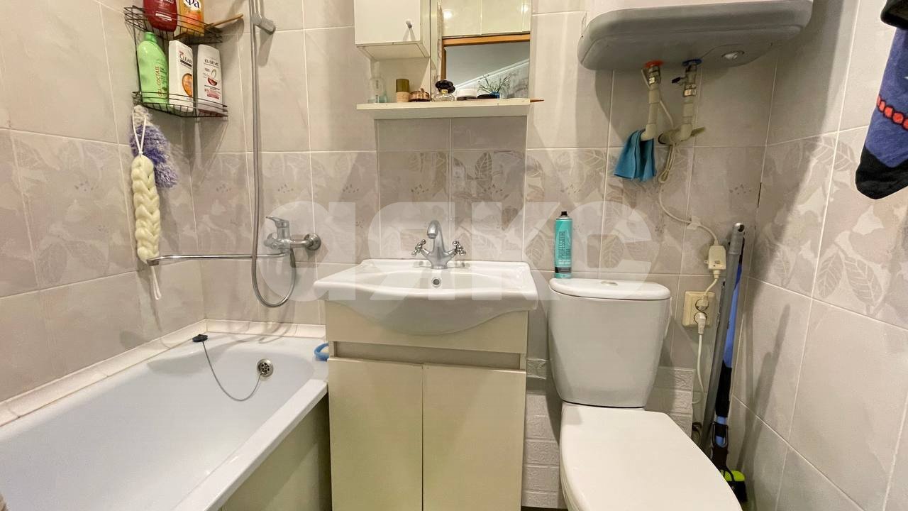 Фото №2: Студия 24 м² - Геленджик, Магилат, мкр. Магилат, ул. Волнухина, 6