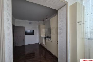 Фото №2: 1-комнатная квартира 36 м² - Адыгейск, пр-кт Ленина, 9