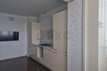 Фото №3: 1-комнатная квартира 36 м² - Адыгейск, пр-кт Ленина, 9