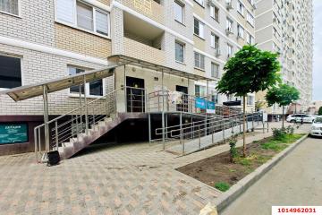 Фото №2: 2-комнатная квартира 60 м² - Краснодар, мкр. жилой комплекс Славянка, ул. Заполярная, 39к6