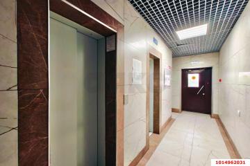 Фото №4: 2-комнатная квартира 60 м² - Краснодар, мкр. жилой комплекс Славянка, ул. Заполярная, 39к6