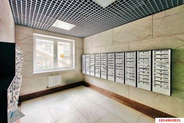 Фото №5: 2-комнатная квартира 60 м² - Краснодар, мкр. жилой комплекс Славянка, ул. Заполярная, 39к6