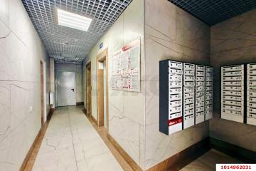 Фото №3: 2-комнатная квартира 60 м² - Краснодар, мкр. жилой комплекс Славянка, ул. Заполярная, 39к6