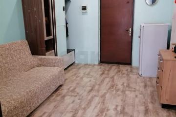 Фото №3: Студия 34 м² - Краснодар, мкр. Музыкальный, ул. имени С.С. Прокофьева, 31