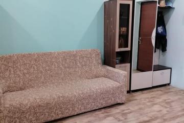 Фото №4: Студия 34 м² - Краснодар, мкр. Музыкальный, ул. имени С.С. Прокофьева, 31