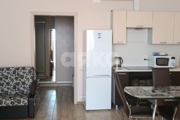 Фото №4: Студия 42 м² - Геленджик, мкр. 5-й, пер. Восточный, 42