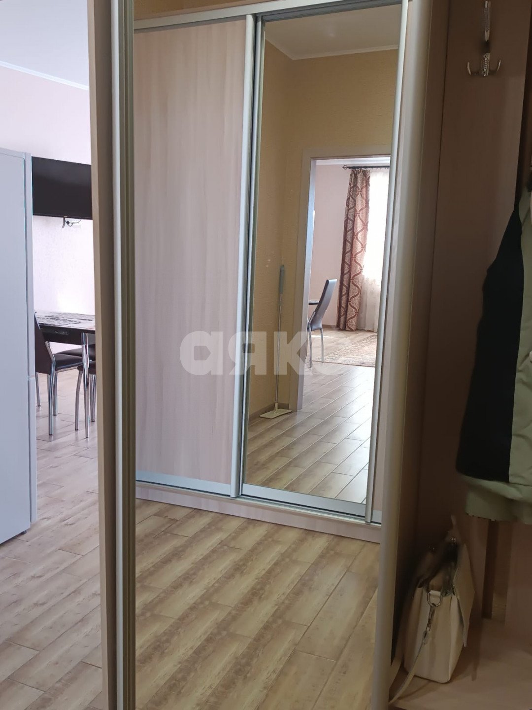 Фото №2: Студия 42 м² - Геленджик, 5-й, мкр. 5-й, пер. Восточный, 42