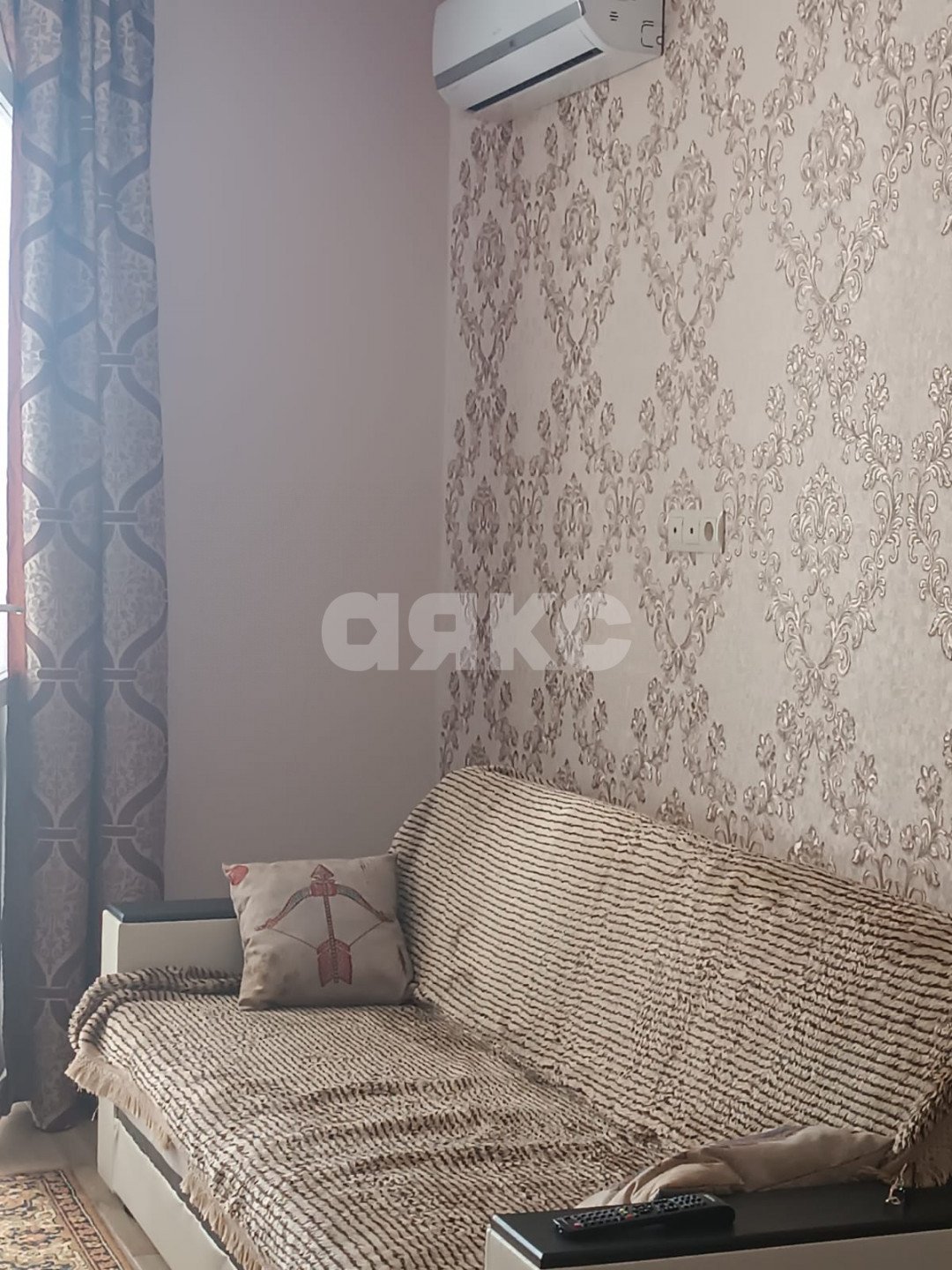 Фото №10: Студия 42 м² - Геленджик, 5-й, мкр. 5-й, пер. Восточный, 42