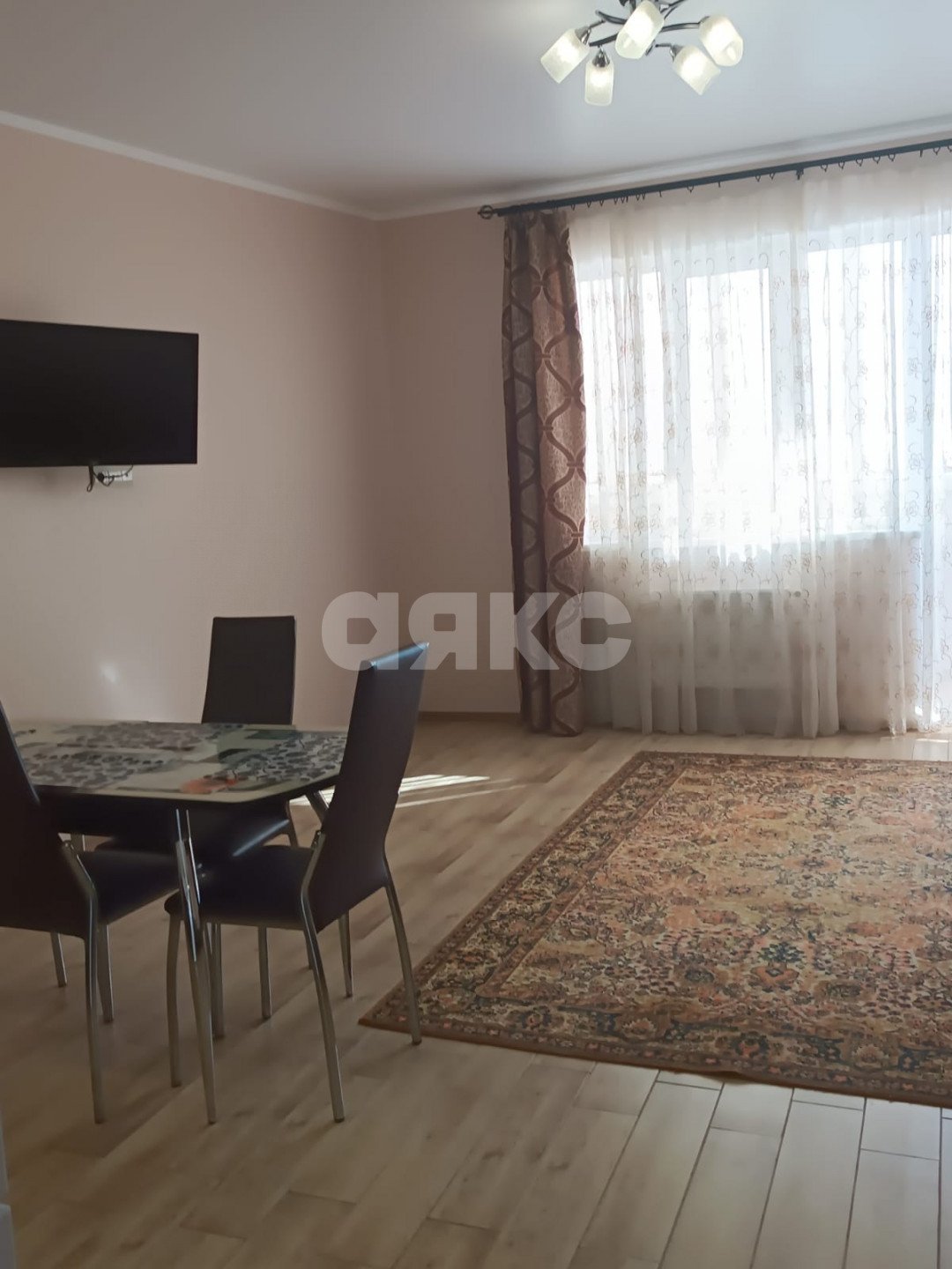 Фото №1: Студия 42 м² - Геленджик, 5-й, мкр. 5-й, пер. Восточный, 42