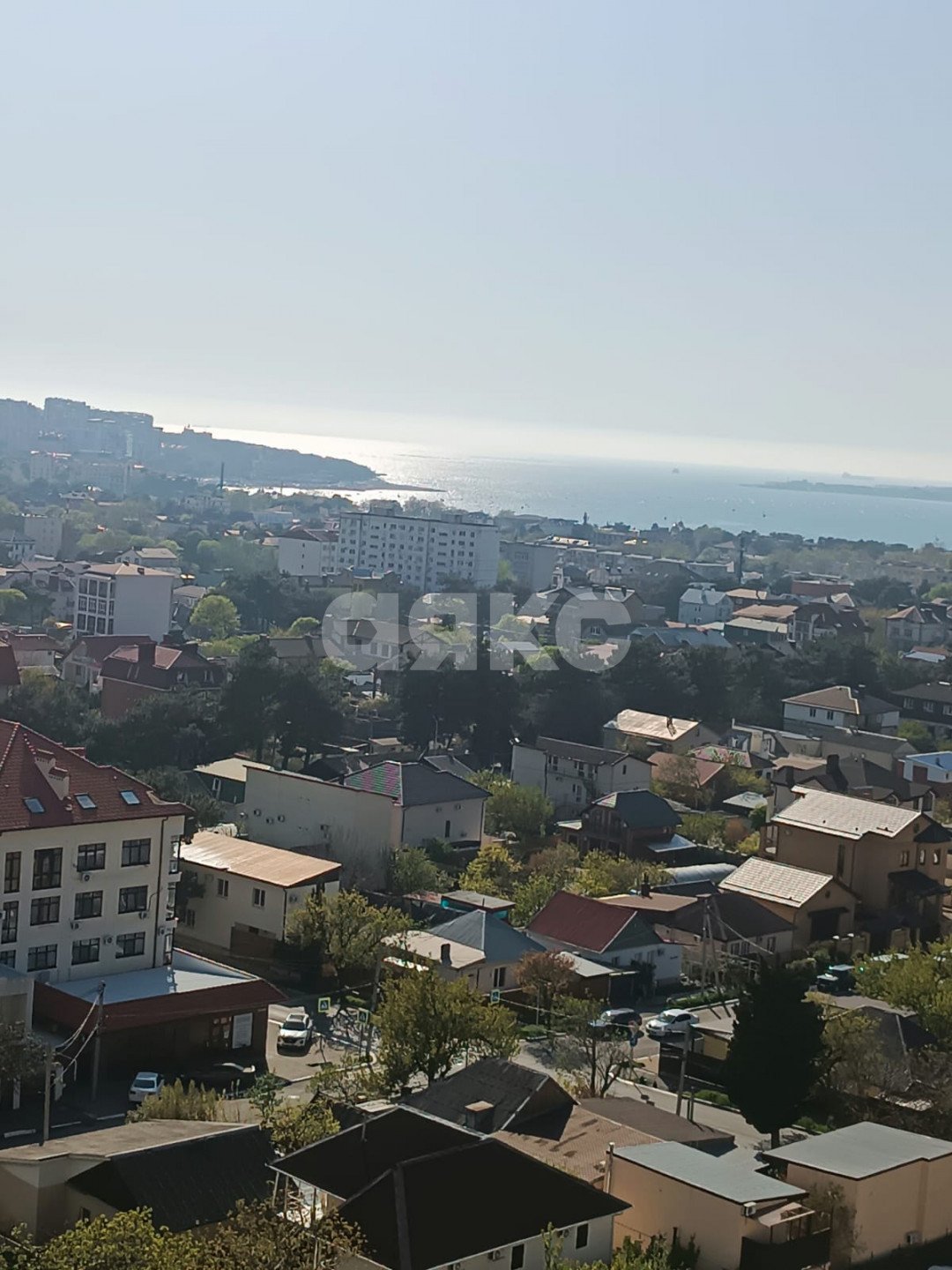 Фото №12: Студия 42 м² - Геленджик, 5-й, мкр. 5-й, пер. Восточный, 42