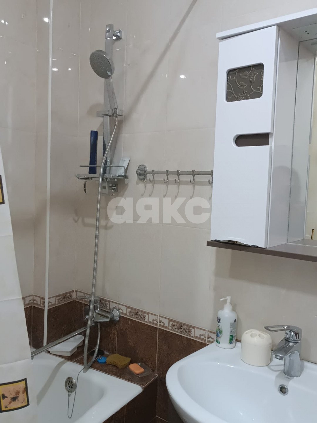 Фото №8: Студия 42 м² - Геленджик, 5-й, мкр. 5-й, пер. Восточный, 42