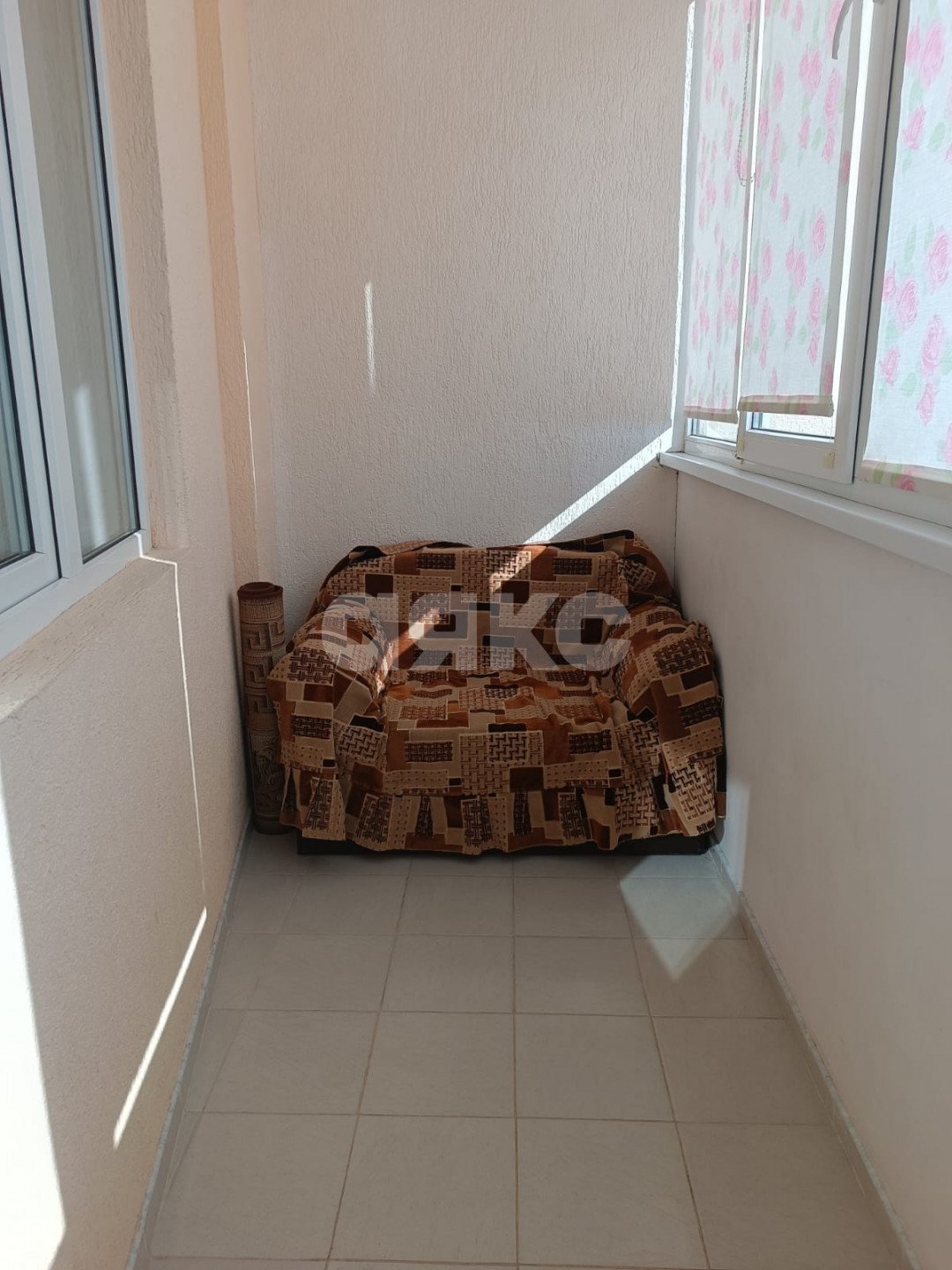 Фото №5: Студия 42 м² - Геленджик, 5-й, мкр. 5-й, пер. Восточный, 42