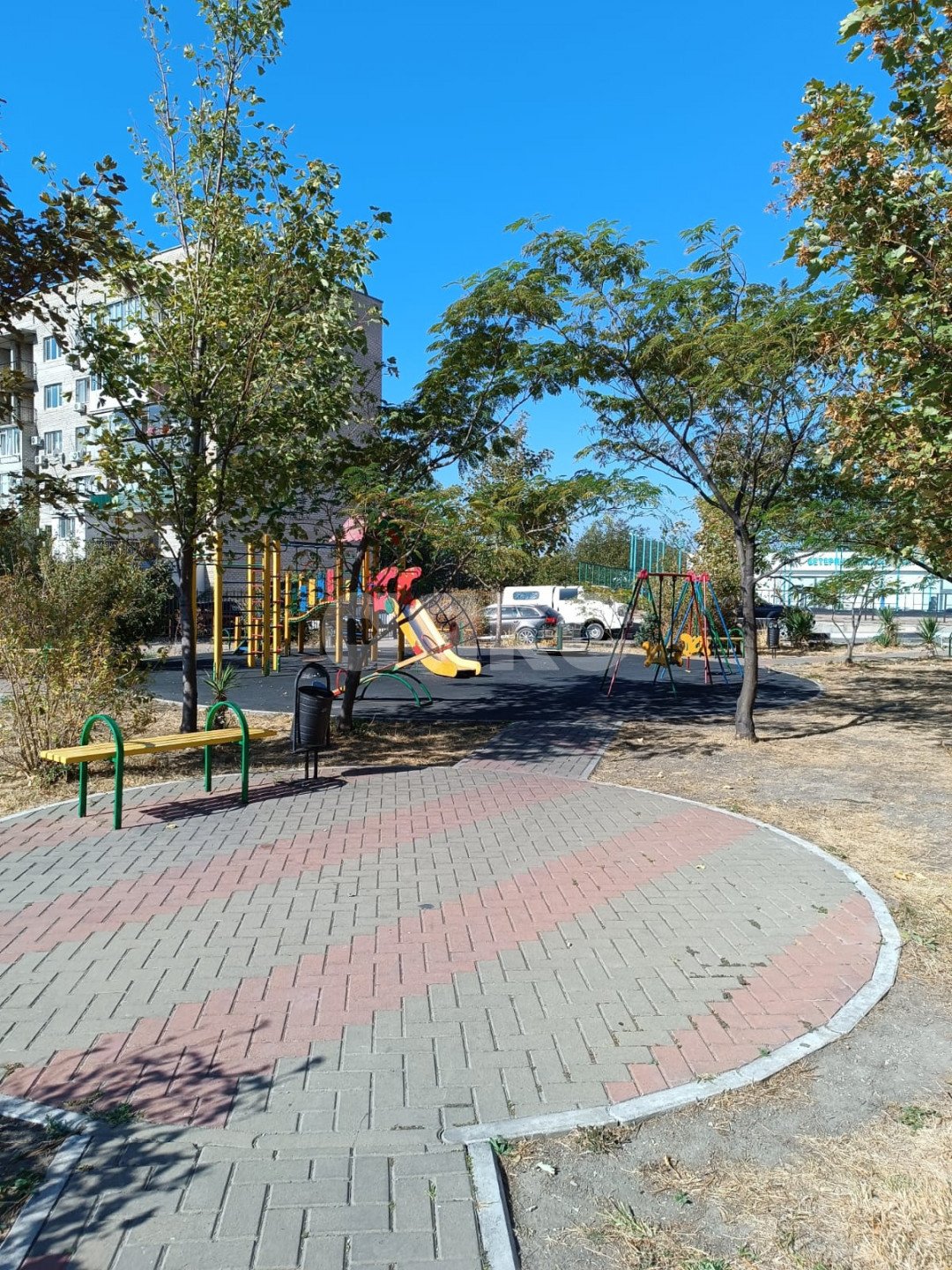 Фото №13: Студия 42 м² - Геленджик, 5-й, мкр. 5-й, пер. Восточный, 42