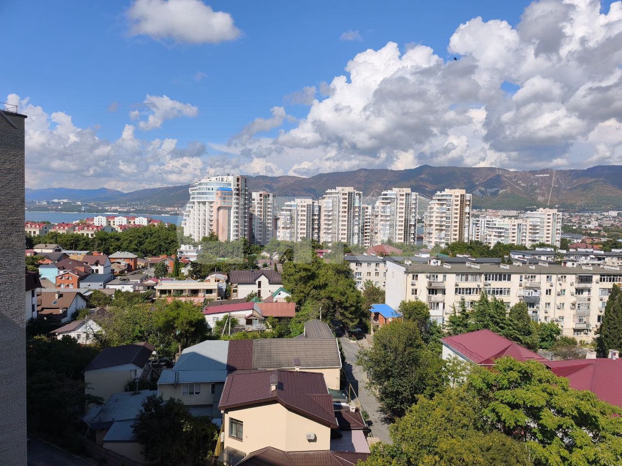 Фото №29: 1-комнатная квартира 34 м² - Геленджик, Толстый Мыс, мкр. Толстый Мыс, ул. Леселидзе, 10