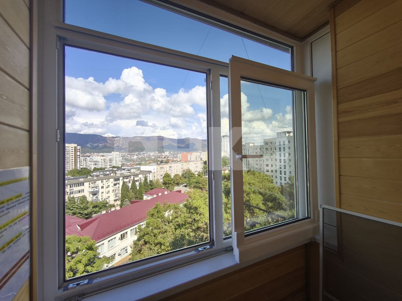 Фото №14: 1-комнатная квартира 34 м² - Геленджик, Толстый Мыс, мкр. Толстый Мыс, ул. Леселидзе, 10