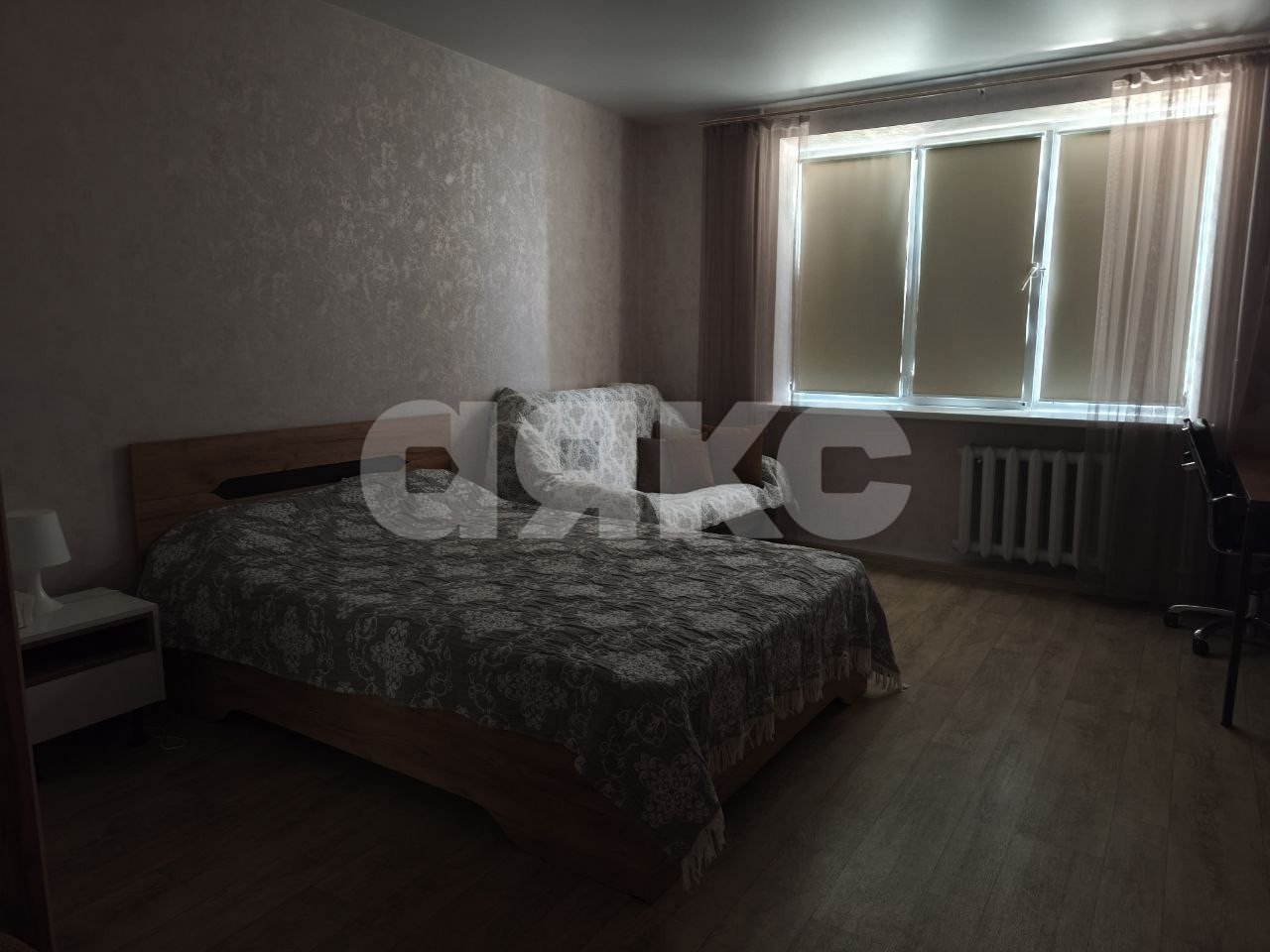 Фото №11: 1-комнатная квартира 34 м² - Геленджик, Толстый Мыс, мкр. Толстый Мыс, ул. Леселидзе, 10