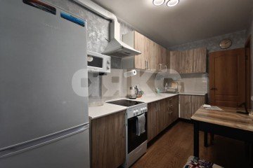 Фото №3: 1-комнатная квартира 34 м² - Геленджик, мкр. Толстый Мыс, ул. Леселидзе, 10