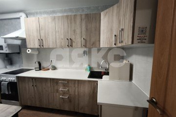 Фото №4: 1-комнатная квартира 34 м² - Геленджик, мкр. Толстый Мыс, ул. Леселидзе, 10