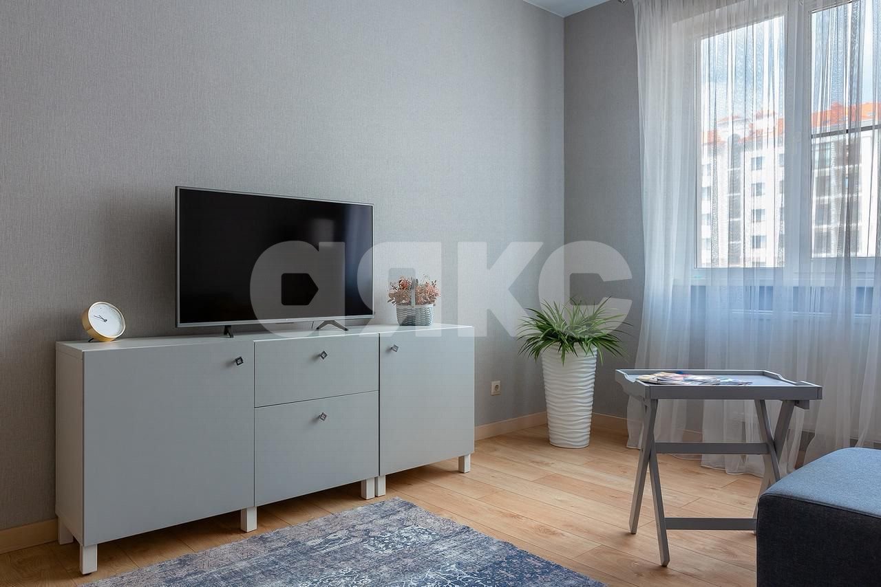 Фото №10: Апартаменты 47 м² - Геленджик, ул. Мира, 44лит5