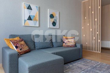 Фото №2: Апартаменты 47 м² - Геленджик, ул. Мира, 44лит5