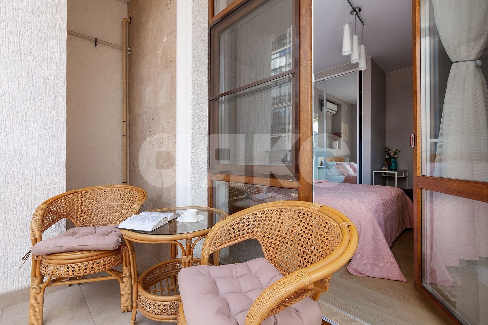 Фото №15: Апартаменты 47 м² - Геленджик, ул. Мира, 44лит5