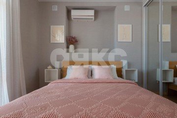 Фото №5: Апартаменты 47 м² - Геленджик, ул. Мира, 44лит5