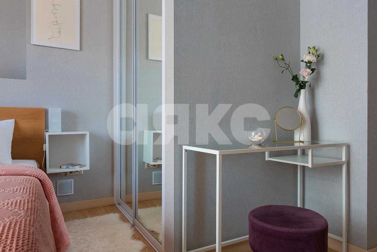 Фото №11: Апартаменты 47 м² - Геленджик, ул. Мира, 44лит5