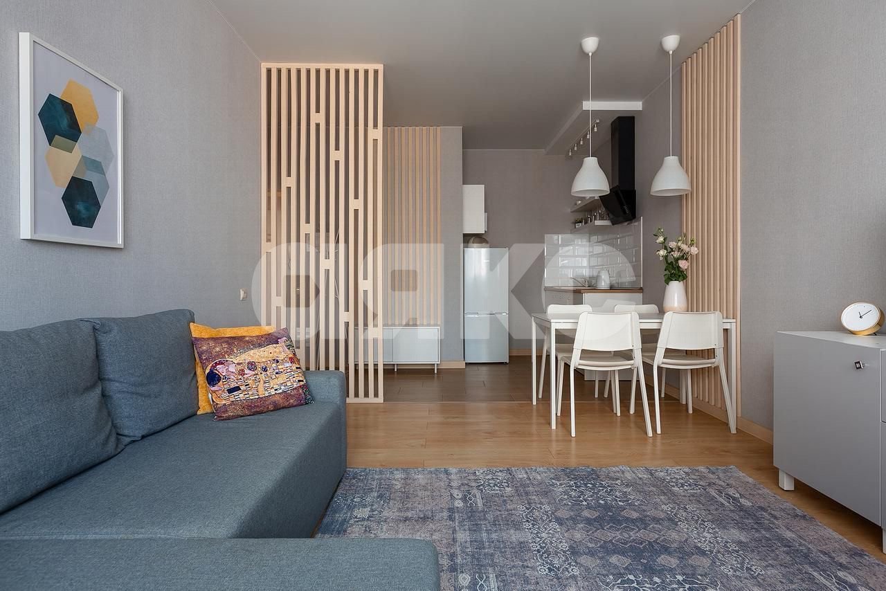 Фото №19: Апартаменты 47 м² - Геленджик, ул. Мира, 44лит5