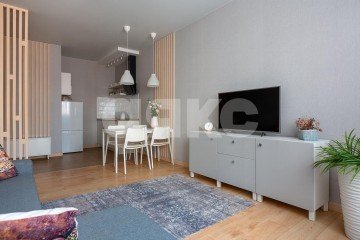 Фото №3: Апартаменты 47 м² - Геленджик, ул. Мира, 44лит5