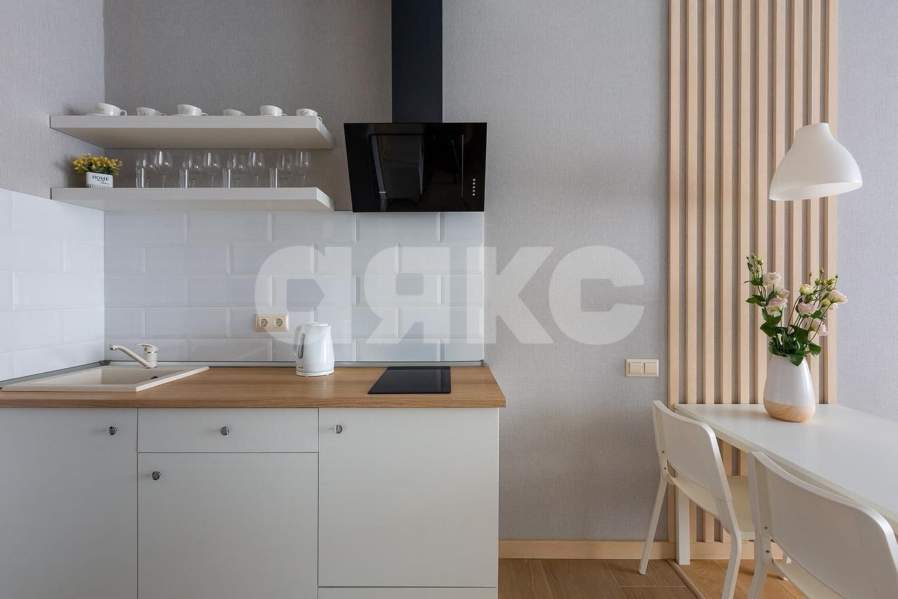 Фото №20: Апартаменты 47 м² - Геленджик, ул. Мира, 44лит5