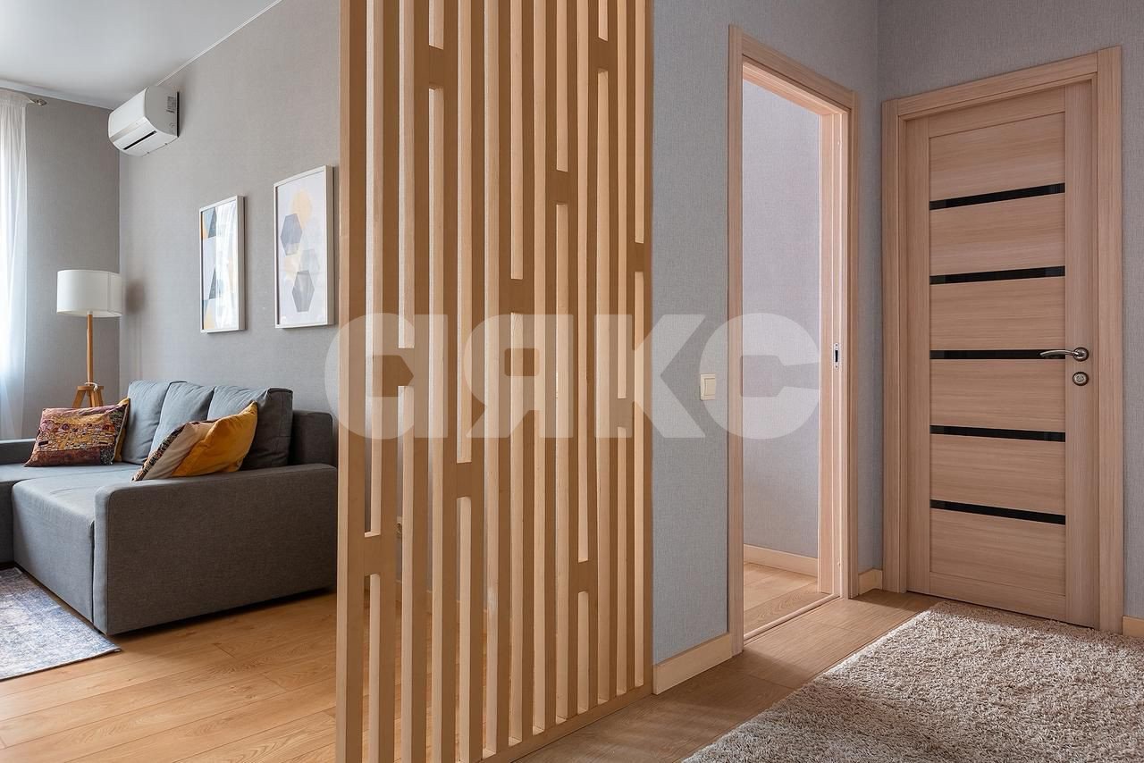 Фото №12: Апартаменты 47 м² - Геленджик, ул. Мира, 44лит5