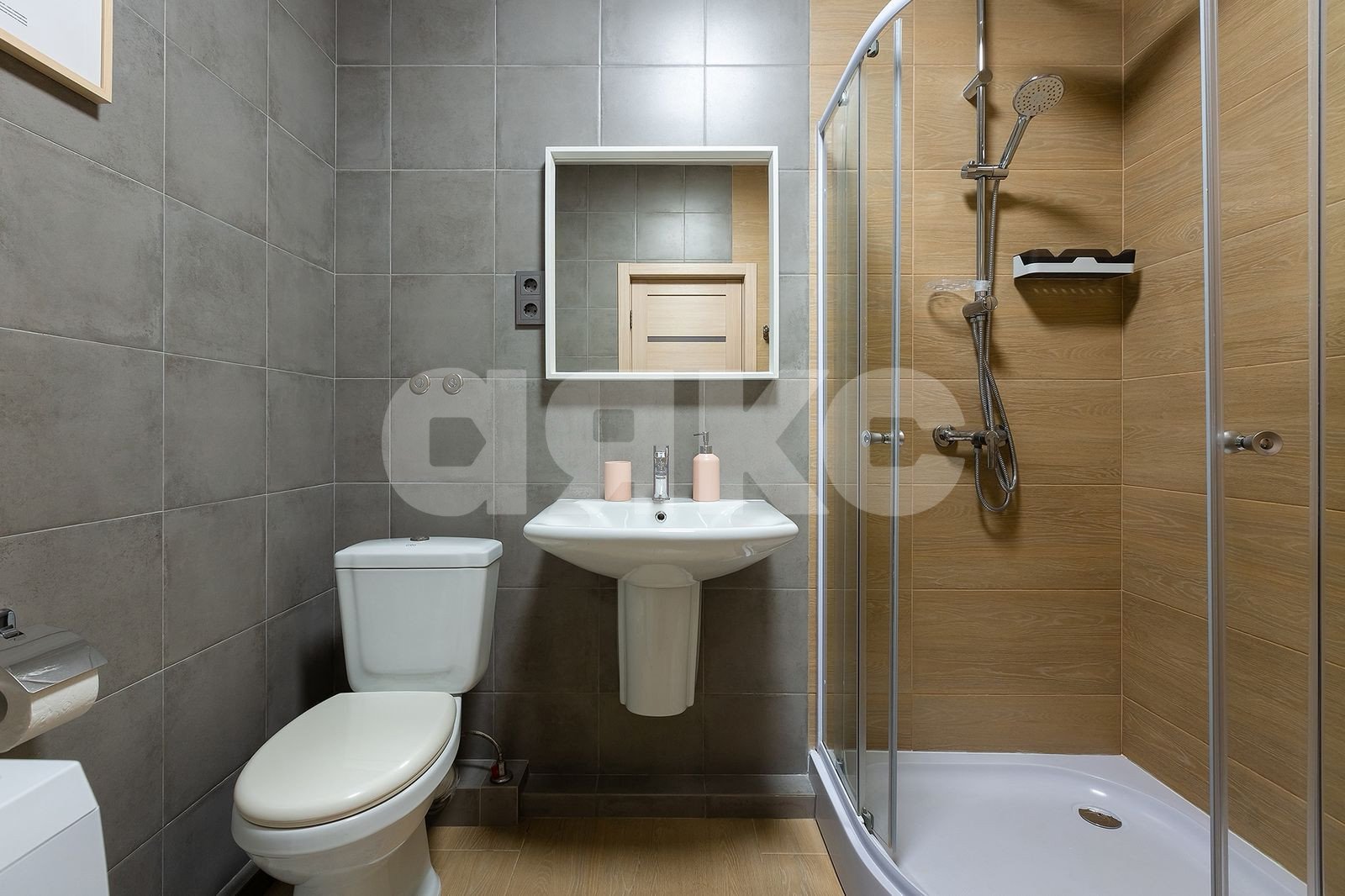 Фото №14: Апартаменты 47 м² - Геленджик, ул. Мира, 44лит5