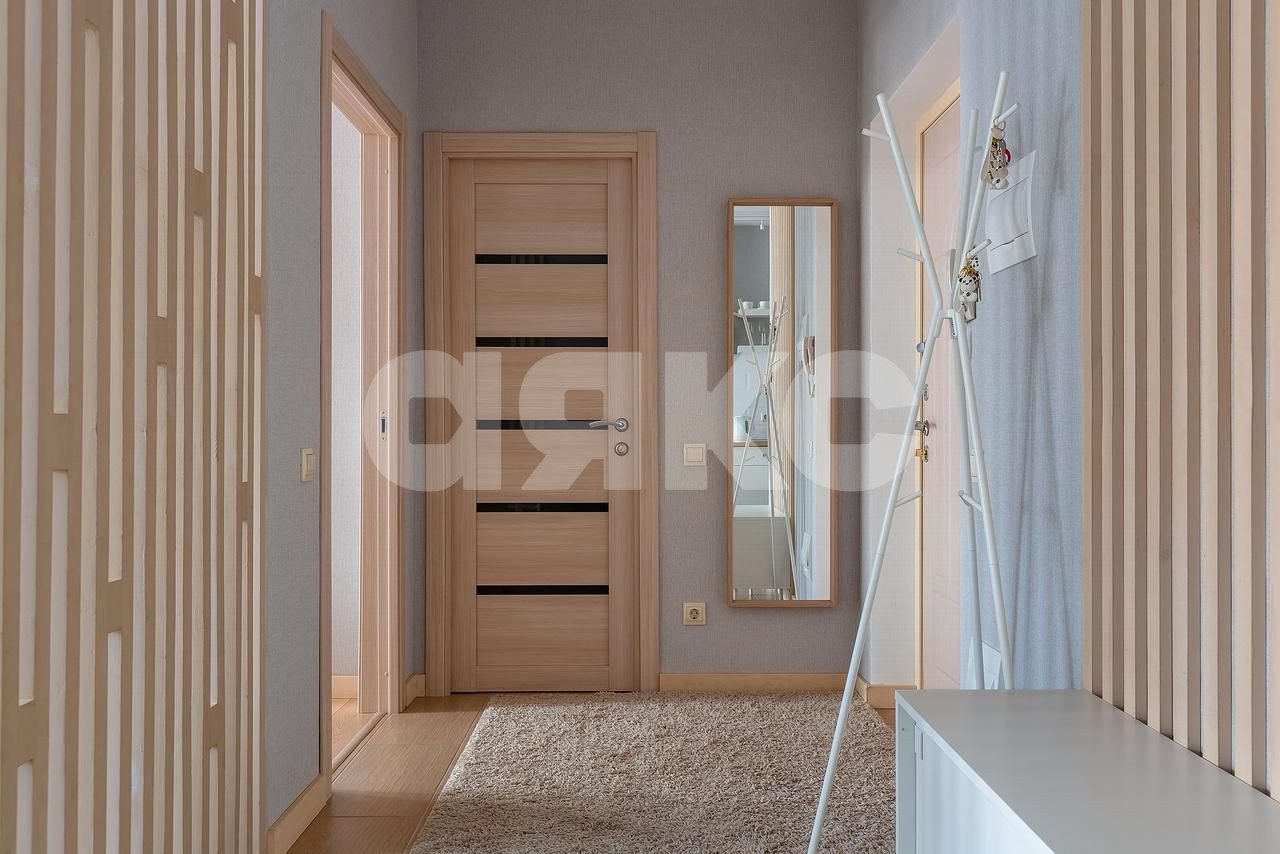 Фото №4: Апартаменты 47 м² - Геленджик, ул. Мира, 44лит5