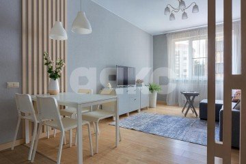 Фото №1: Апартаменты 47 м² - Геленджик, ул. Мира, 44лит5