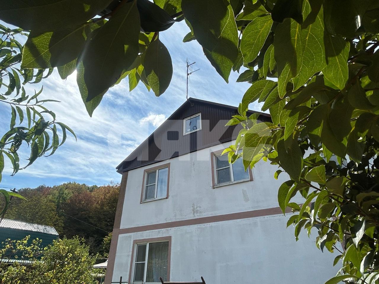 Фото №2: Дом 157 м² + 4.5 сот. - Пищевик, ул. Мира, 124