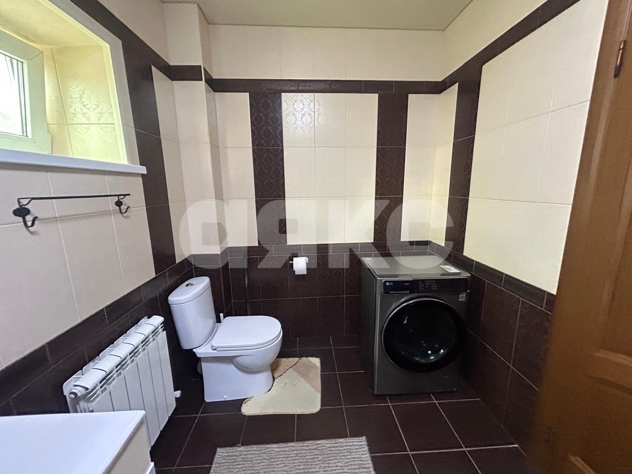 Фото №8: Дом 157 м² + 4.5 сот. - Пищевик, ул. Мира, 124