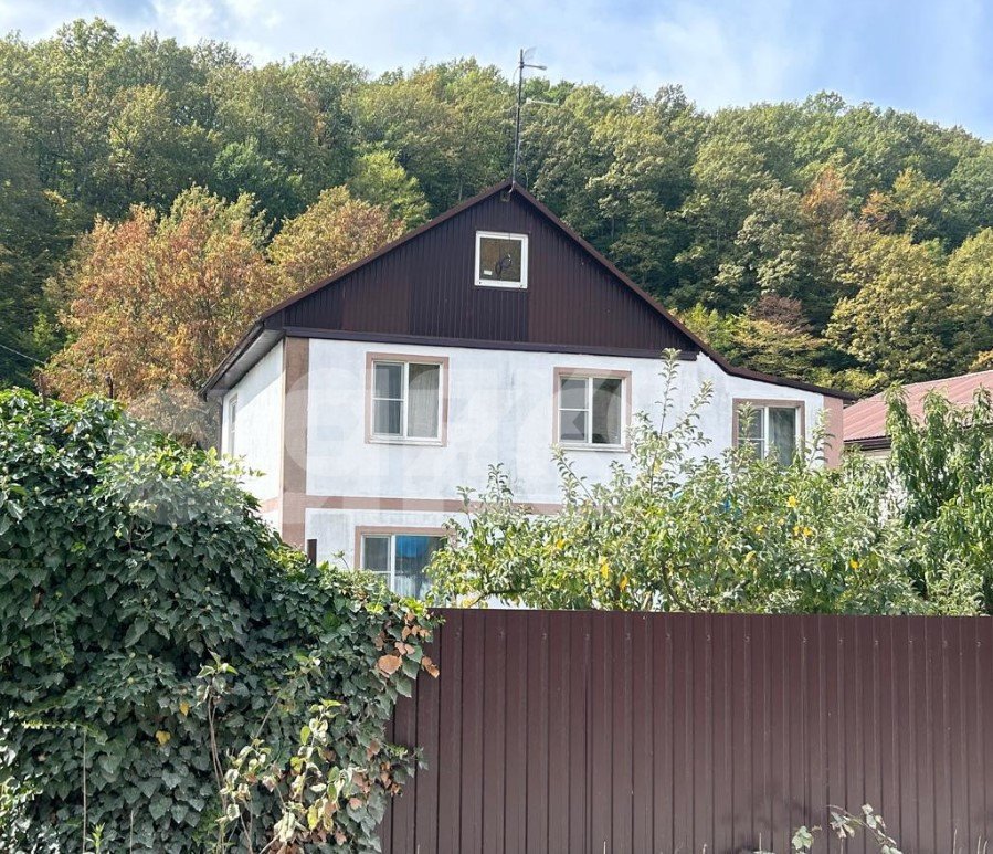 Фото №3: Дом 157 м² + 4.5 сот. - Пищевик, ул. Мира, 124