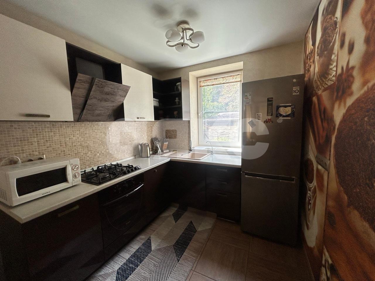 Фото №6: Дом 157 м² + 4.5 сот. - Пищевик, ул. Мира, 124