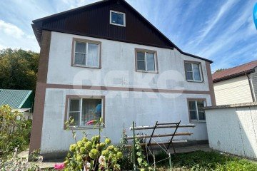 Фото №1: Дом 157 м² - Пищевик, ул. Мира, 124