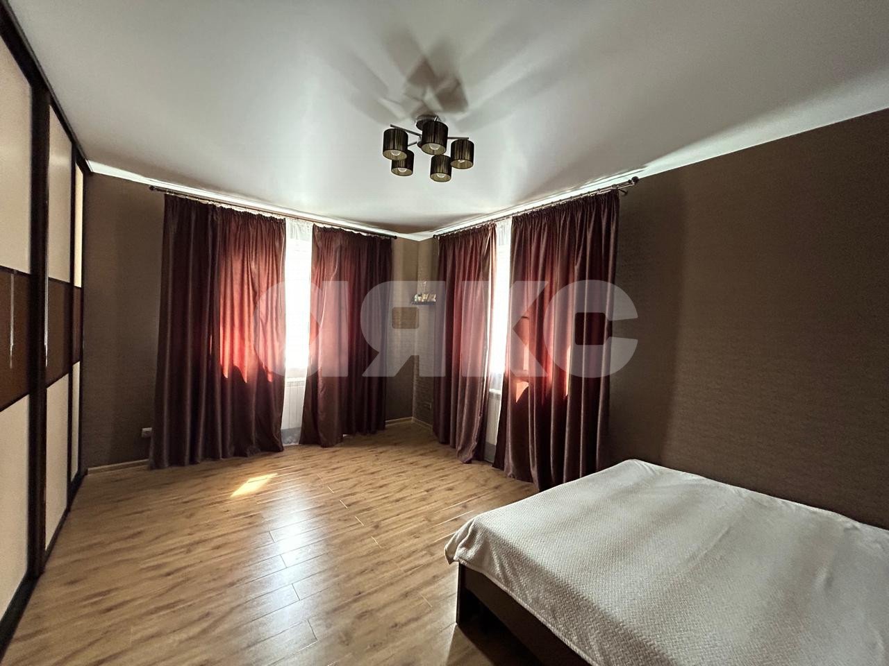 Фото №12: Дом 157 м² + 4.5 сот. - Пищевик, ул. Мира, 124