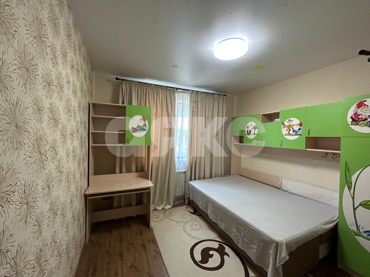 Фото №11: Дом 157 м² + 4.5 сот. - Пищевик, ул. Мира, 124