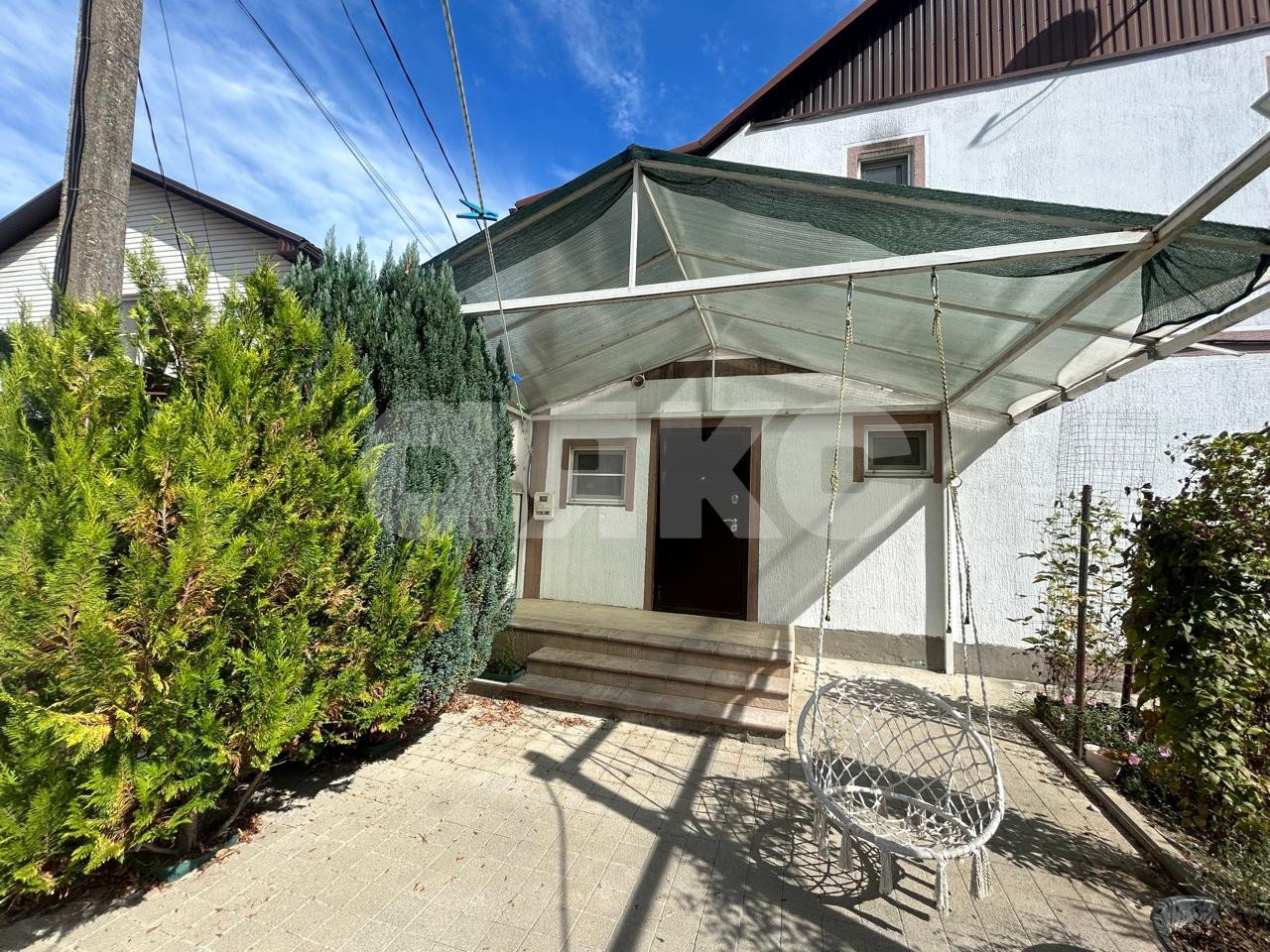 Фото №4: Дом 157 м² + 4.5 сот. - Пищевик, ул. Мира, 124