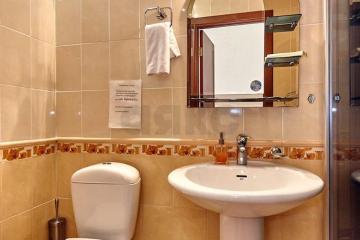 Фото №4: Коммерция 424 м² - Краснодар, мкр. Фестивальный, ул. Бабушкина, 113