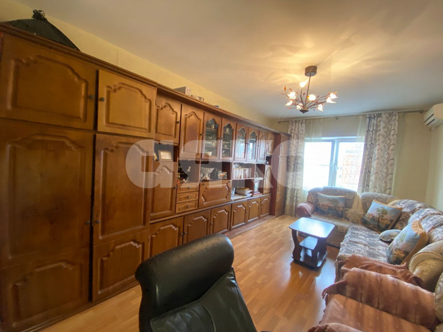 Фото №18: 4-комнатная квартира 97 м² - Геленджик, Южный, мкр. Южный, ул. Жуковского, 18