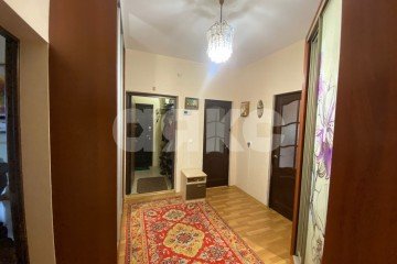 Фото №1: 4-комнатная квартира 97 м² - Геленджик, мкр. Южный, ул. Жуковского, 18